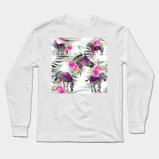 Nature Long Sleeve T-Shirt